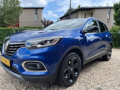 Renault Kadjar - 1.3 TCe Black Edition