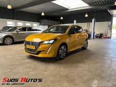 Peugeot 208 - 1.2 PureTech Allure 18.000 NAP