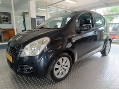 Suzuki Splash - 1.0 Exclusive Airco