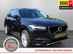Volvo XC90 - 2.0 D5/AWD/PANO/Elktr Stoelen/Camera