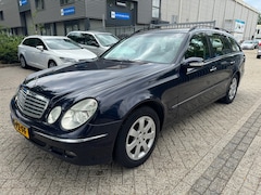 Mercedes-Benz E-klasse Combi - 220 CDI Elegance