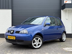 SEAT Arosa - 1.4i Stella|Nieuwe Distributieriem|Compleet Onderhoud