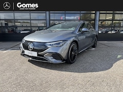 Mercedes-Benz EQE - 300 Sport Edition LIMITED | AMG Line | Premium Pakket | Winter Pakket | Rijassistentiepakk