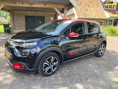 Citroën C3 - 1.2 PureTech Feel