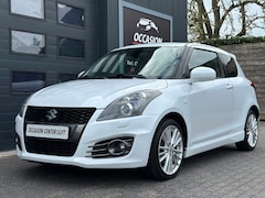 Suzuki Swift - 1.6 SPORT EDITON / ECC / XENON / KEYLESS GO