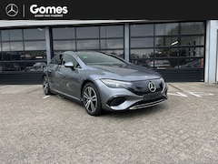 Mercedes-Benz EQE - 300 Business LIMITED | Panoramadak | Donkergetint Glas Achter | Apple CarPlay | Android Au