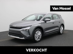 Skoda Elroq - 60 Business Edition 204 PK | Lichtmetalen Velgen | Navigatie | Camera | Parkeersensoren |