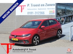 Volkswagen Polo - 2.0 TSI GTI Navigatie/Virtual cockpit/Parkeersensoren rondom/Cruise control/Airco/Apple ca