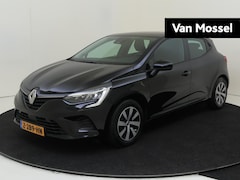 Renault Clio - 1.6 E-Tech Full Hybrid 145 evolution | Carplay | Airco | Parkeersensoren achter