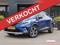 Renault Captur - Captur TCe 90 Techno