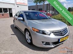 Honda Accord - 2.4i Executive