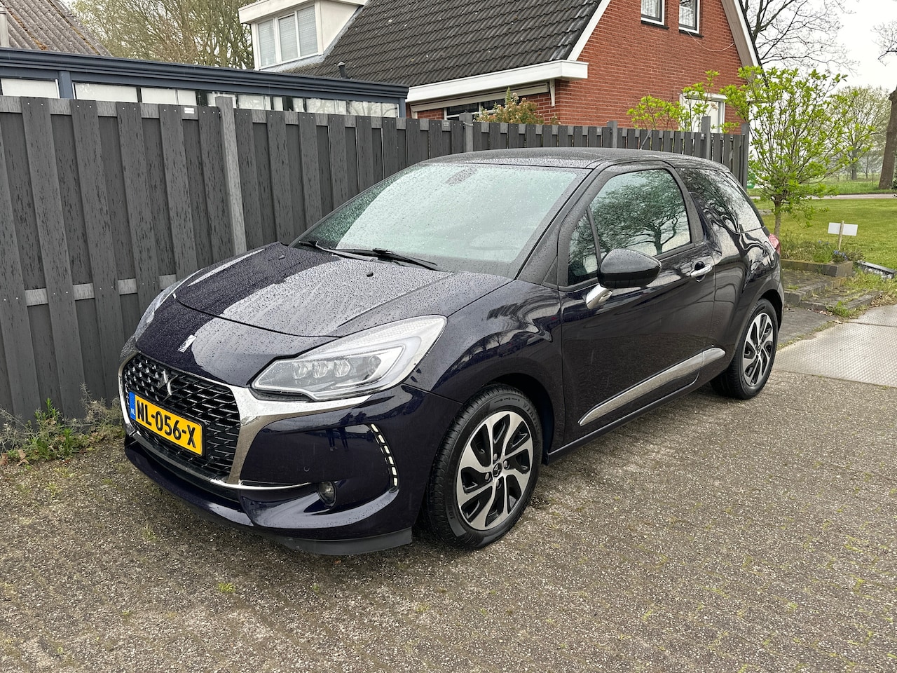DS 3 - AutoWereld.nl