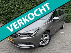 Opel Astra Sports Tourer - 1.4 Turbo Innovation I Camera