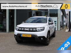 Dacia Duster - TCe 100 Bi-Fuel Journey l Origineel NL l