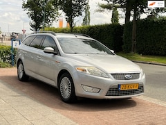 Ford Mondeo Wagon - 2.0 Limited *NAVI| TREKHAAK| RUIME AUTO