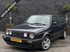Volkswagen Golf - 1.8 GTI Inj. Apk (04-2027) *INRUIL MOGELIJK