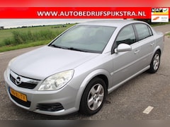Opel Vectra - 1.8-16V Business // APK 05/2026 //