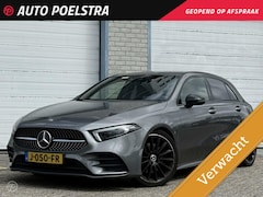 Mercedes-Benz A-klasse - 220 Premium Plus