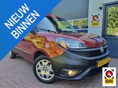 Fiat Doblò Cargo - 1.4 T-Jet L2H1 XL 3-PERSOONS