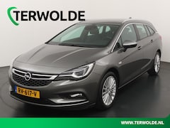 Opel Astra Sports Tourer - 1.4 Innovation | Trekhaak| Leder | Comfortstoelen