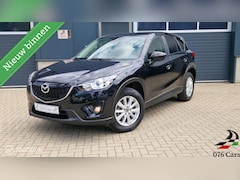 Mazda CX-5 - 2.0 TS+ 2WD / TREKHAAK / NAVI / PDC / STOELVEWARMING /