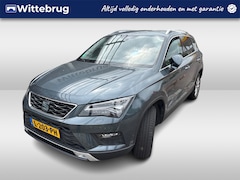 SEAT Ateca - 1.5 TSI 150pk Style Business Intense DSG Automaat / LED / Navigatie / Park Assist / Verwar