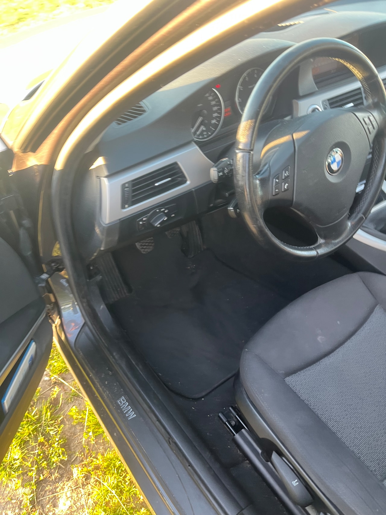 BMW 3-serie Touring - 318i Business Line - AutoWereld.nl