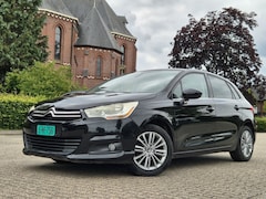 Citroën C4 - 1.4 Ligne, DUITSE KENTEKEN