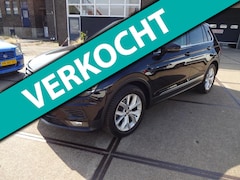 Volkswagen Tiguan - 1.4 TSI Comfortline
