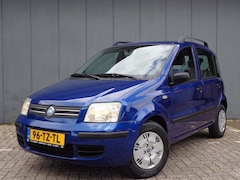 Fiat Panda - 1.2i Edizione Cool Mooie Panda+Onderhoud