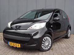 Peugeot 107 - 1.0i-12V Sportium 5drs Luxe Uitvoering