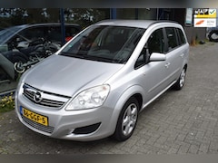 Opel Zafira - 1.6 Business airco