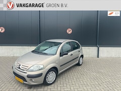 Citroën C3 - 1.4i Image / airco / trekhaak APK 03-2026
