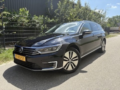Volkswagen Passat Variant - 1.4 TSI GTE Connected Series / AUTOMAAT / NAVI / CRUISE / AIRCO / INCL BTW