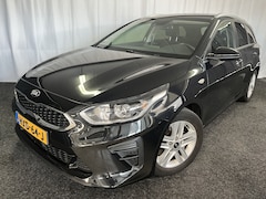 Kia Cee'd Sportswagon - Ceed 1.0 T-GDi DynamicLine 1E EIGN/ECC/STOELVERW./APPLE/LMV