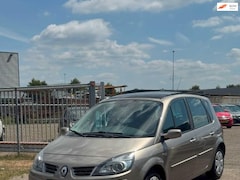 Renault Scénic - 1.6-16V Business Line