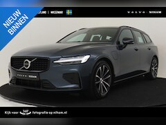 Volvo V60 - T6 PLUG-IN HYBRID AWD PLUS DARK -PANO.DAK|HARMAN/KARDON|360°CAM|BLIS|TREKHAAK