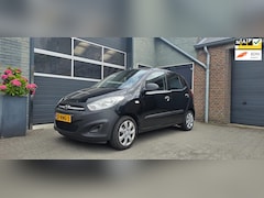 Hyundai i10 - 1.1 Pure|vol jaar APK | goed onderhouden