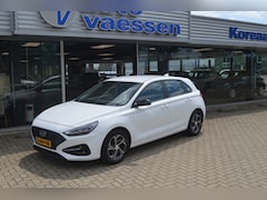 Hyundai i30 - 1.0 T-GDi MHEV Comfort Smart Navi NL-auto