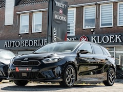 Kia Cee'd - Ceed 1.4 T-GDi GT-Line ORG NL PANO STOEL EN STUUR VERWARMING LED BOMVOL