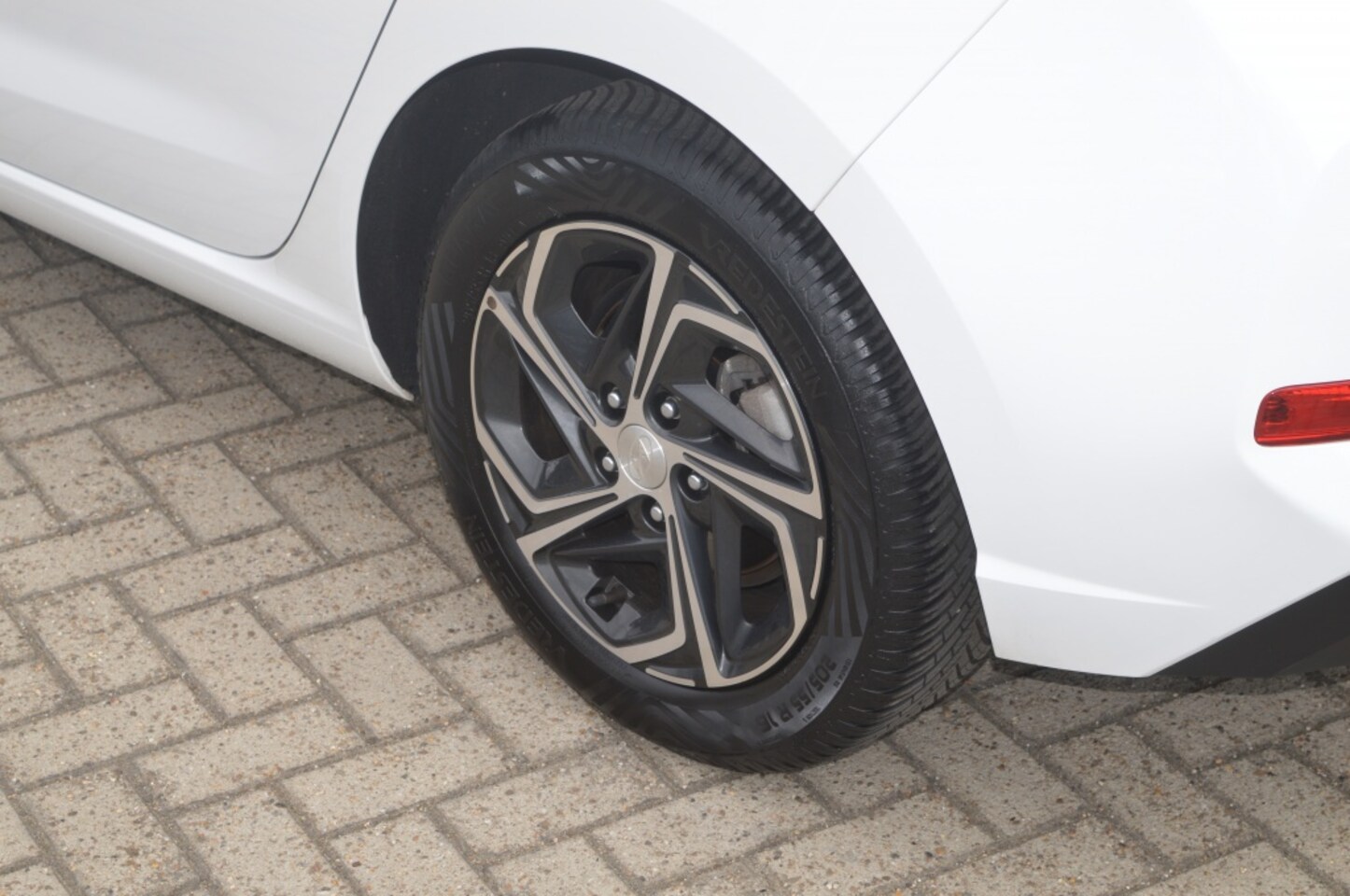 Hyundai i30 - 1.0 T-GDi MHEV Comfort Smart Navi NL-auto