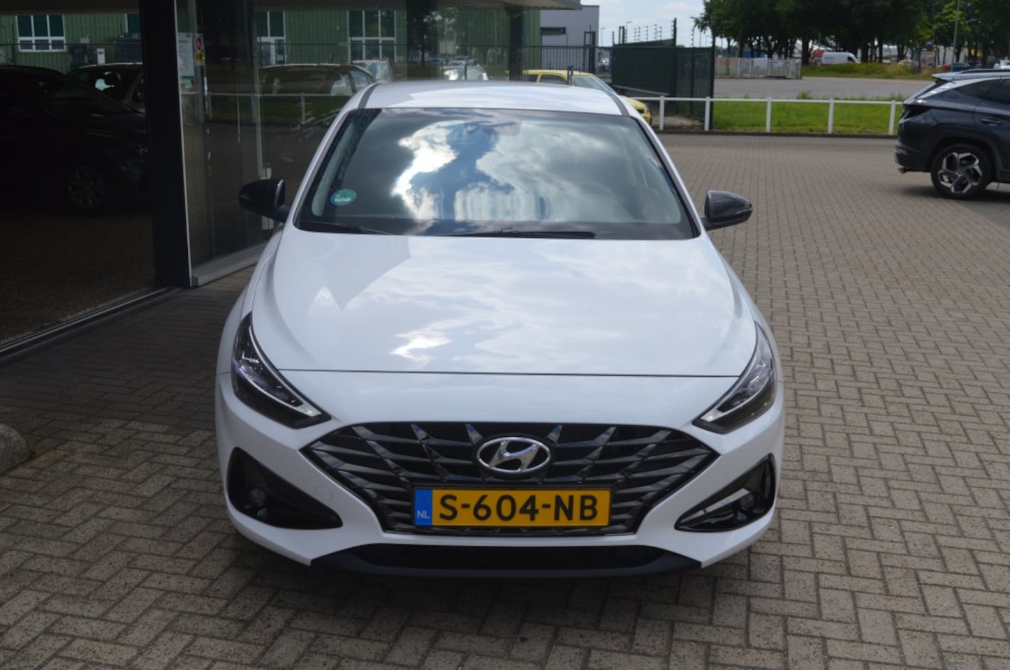 Hyundai i30 - 1.0 T-GDi MHEV Comfort Smart Navi NL-auto