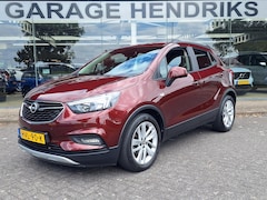Opel Mokka X - 1.4 Turbo Edition | Airconditoinig | Apple Carplay\Android Auto | Cruise Control | occasio