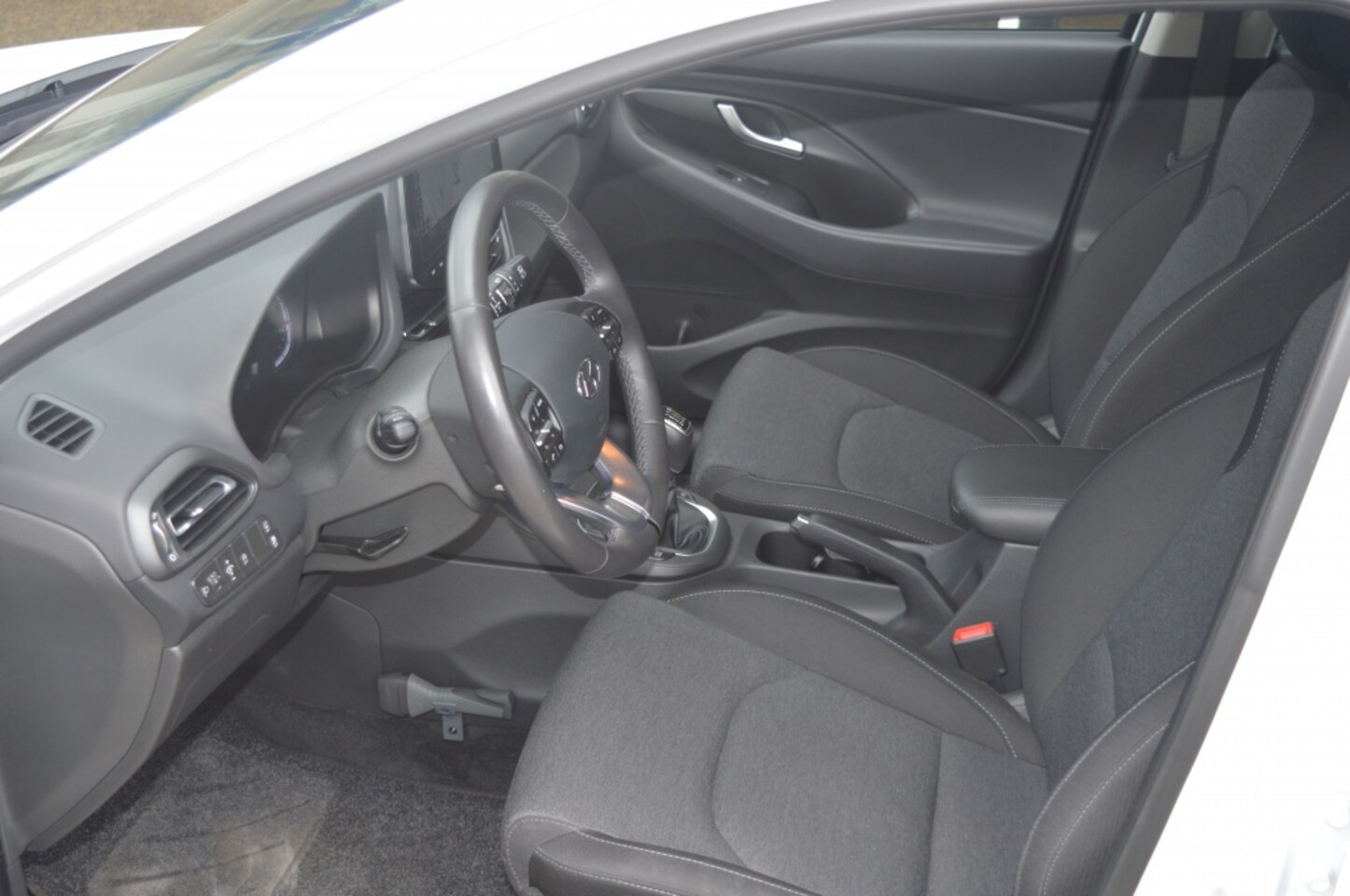 Hyundai i30 - 1.0 T-GDi MHEV Comfort Smart Navi NL-auto