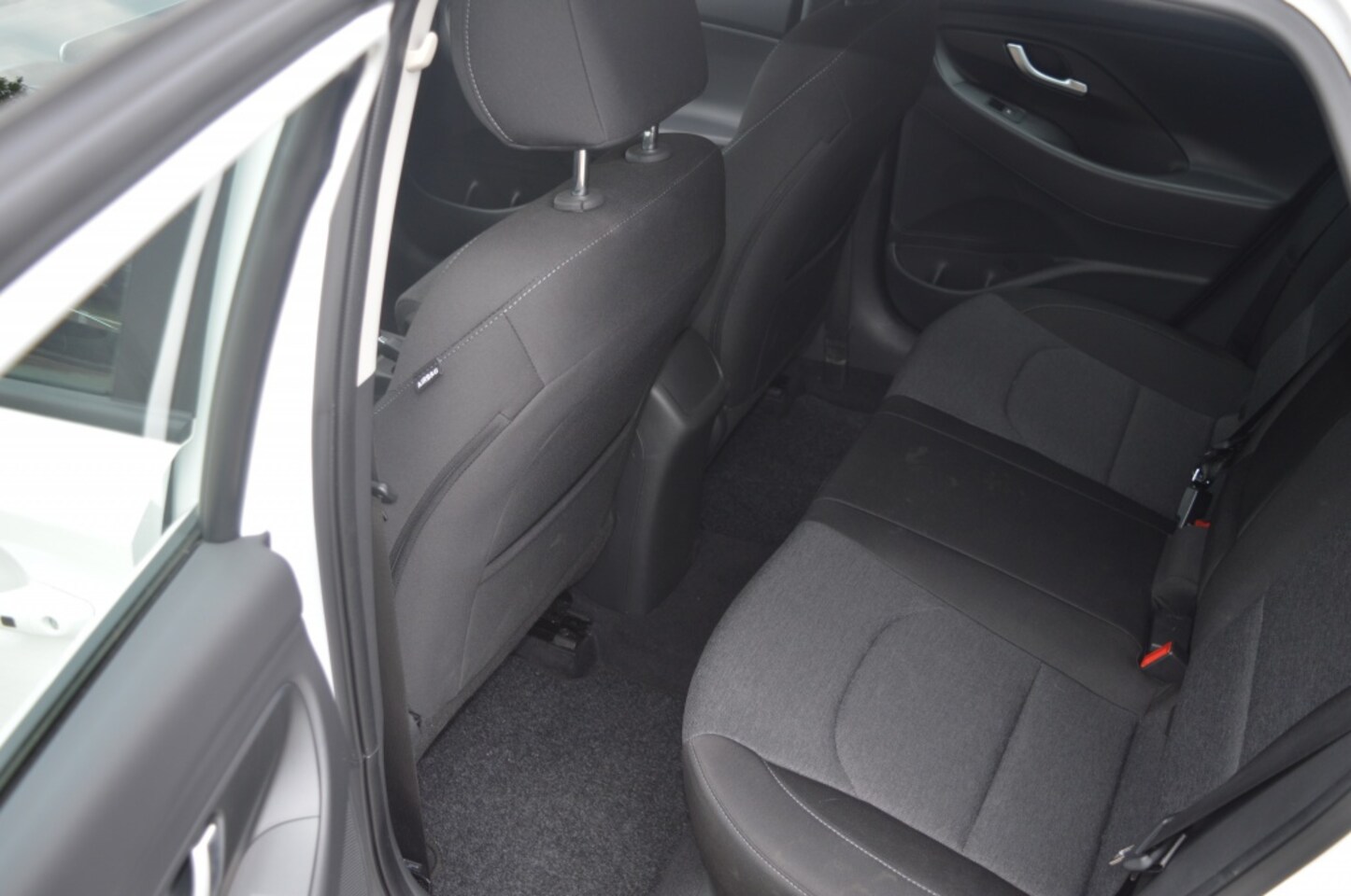 Hyundai i30 - 1.0 T-GDi MHEV Comfort Smart Navi NL-auto