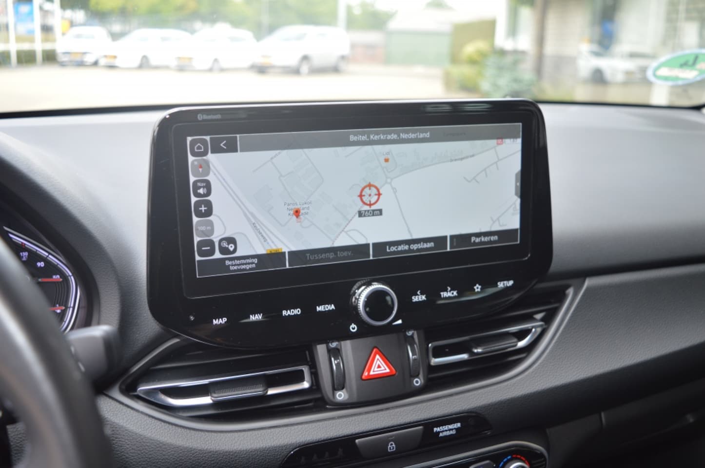 Hyundai i30 - 1.0 T-GDi MHEV Comfort Smart Navi NL-auto