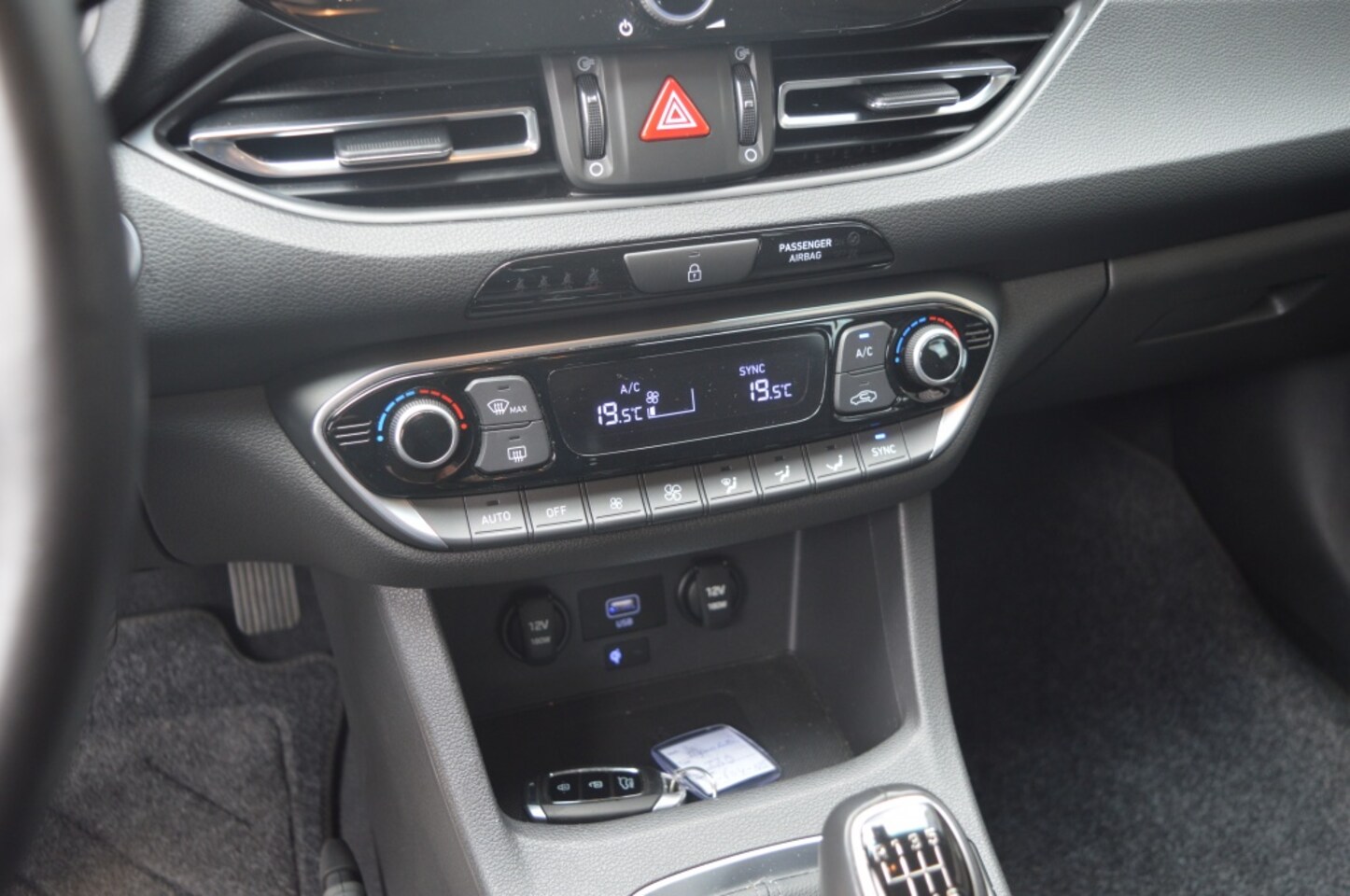 Hyundai i30 - 1.0 T-GDi MHEV Comfort Smart Navi NL-auto