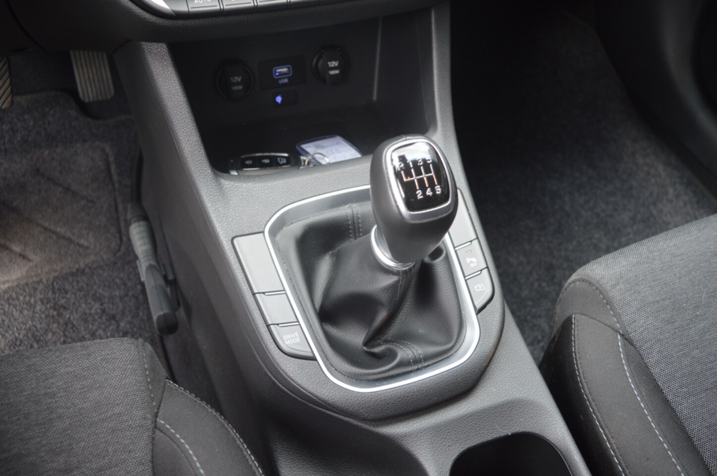 Hyundai i30 - 1.0 T-GDi MHEV Comfort Smart Navi NL-auto