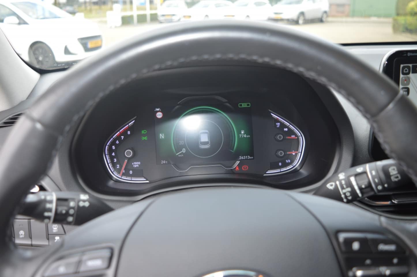 Hyundai i30 - 1.0 T-GDi MHEV Comfort Smart Navi NL-auto