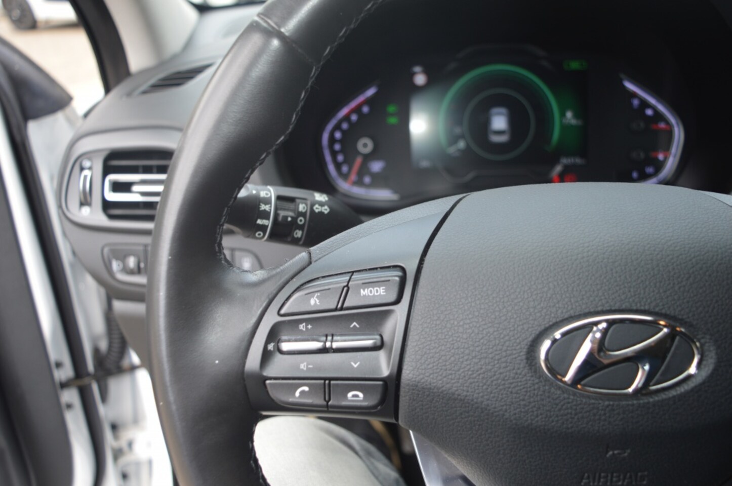 Hyundai i30 - 1.0 T-GDi MHEV Comfort Smart Navi NL-auto